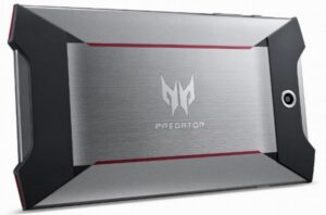Планшет Acer Predator 8 GT-810 - старт продаж
