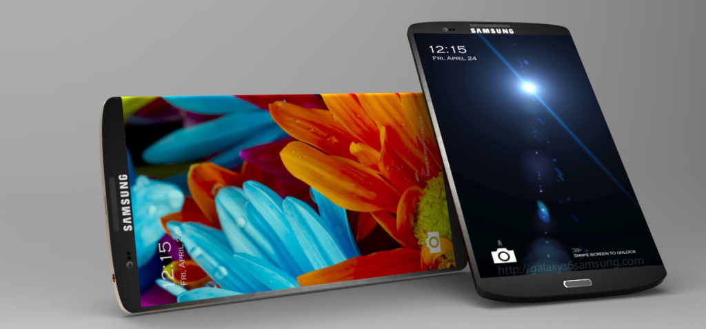 Samsung Galaxy Note 6 получит 6 Гб оперативной памяти