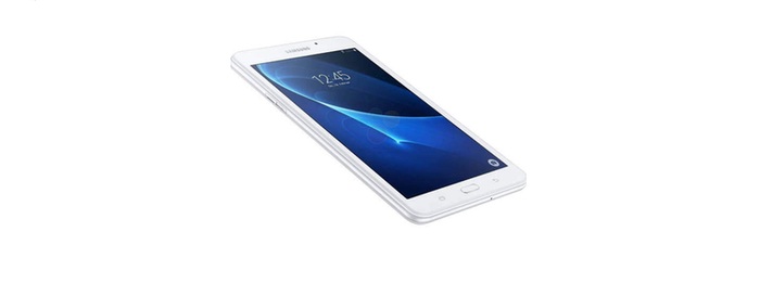 Официальные изображения нового 7-дюймового Android-планшета Samsung